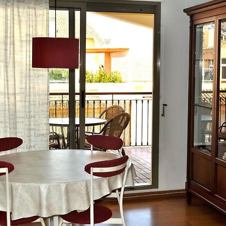 El Forti, 2 Dormitorios, Centro, By Bookindenia Exteriör bild