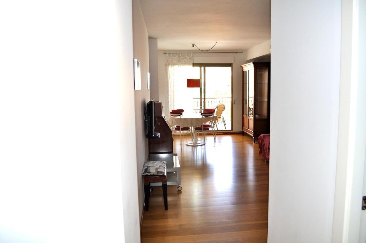 El Forti, 2 Dormitorios, Centro, By Bookindenia Exteriör bild