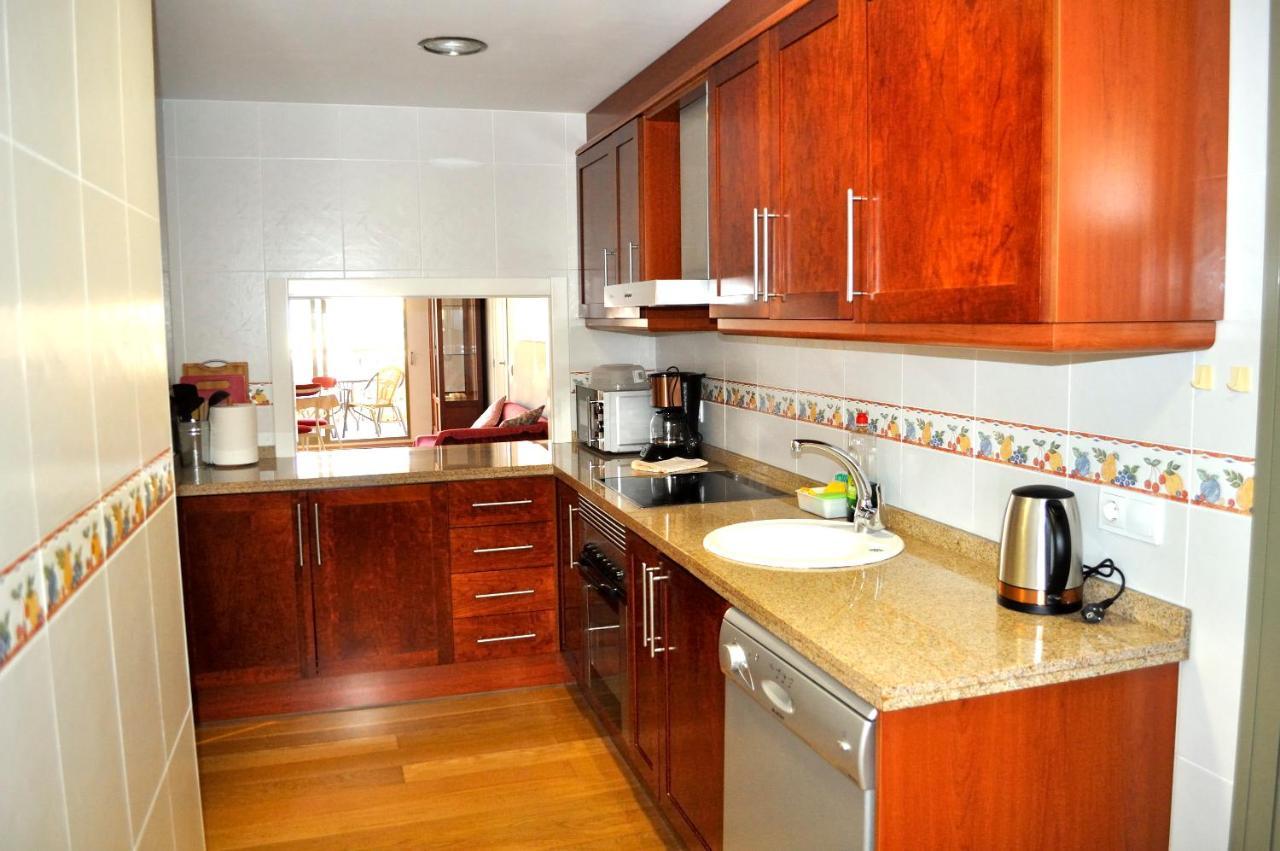 El Forti, 2 Dormitorios, Centro, By Bookindenia Exteriör bild