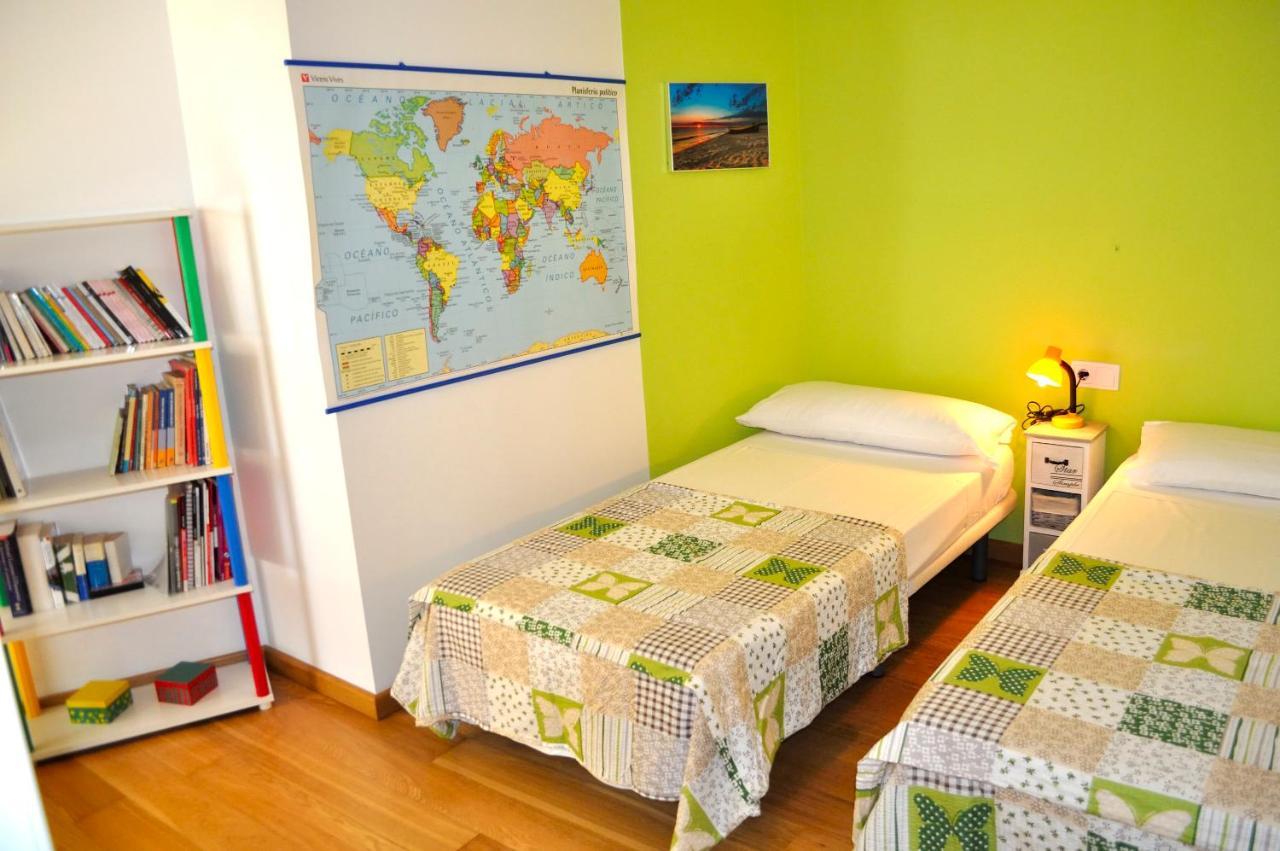El Forti, 2 Dormitorios, Centro, By Bookindenia Exteriör bild