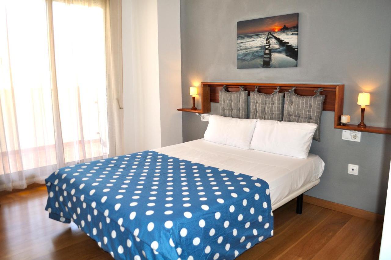 El Forti, 2 Dormitorios, Centro, By Bookindenia Exteriör bild