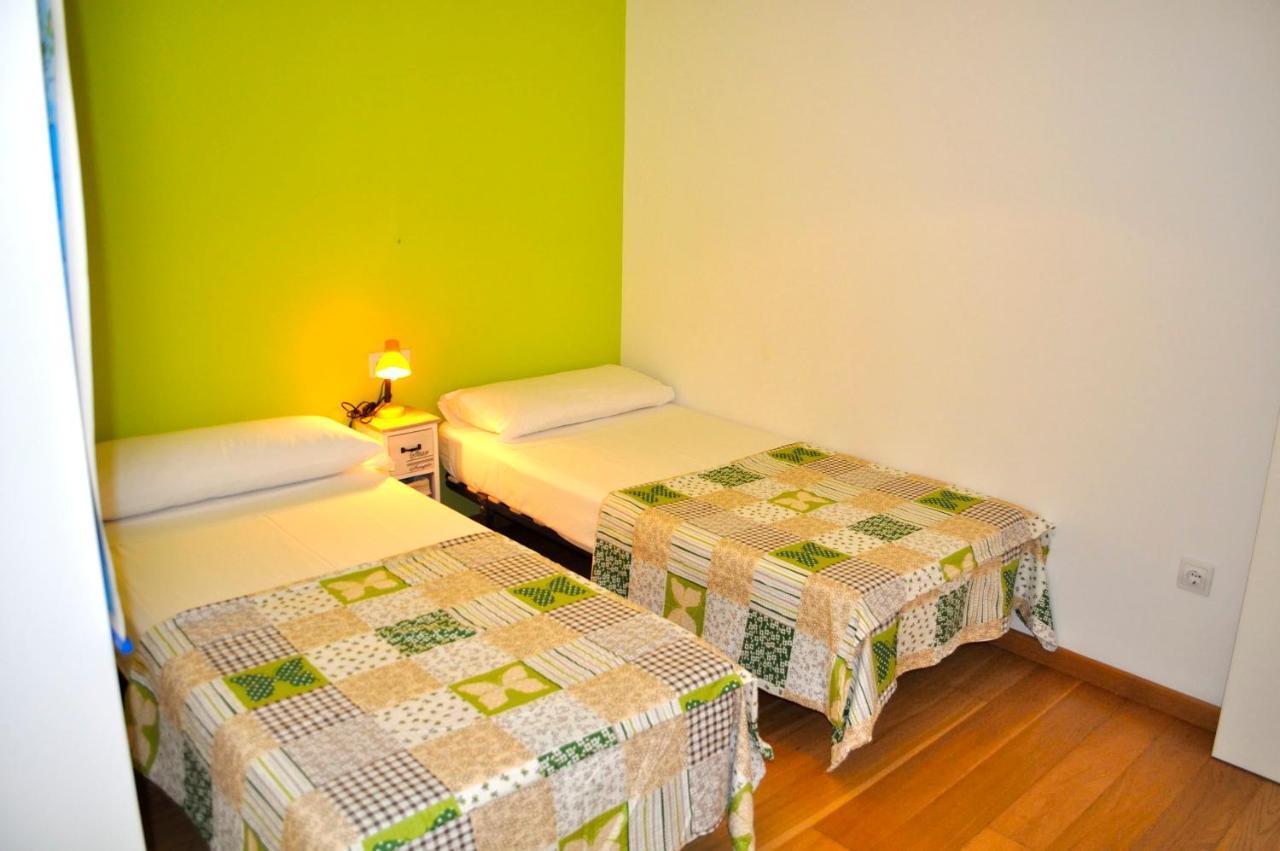 El Forti, 2 Dormitorios, Centro, By Bookindenia Exteriör bild